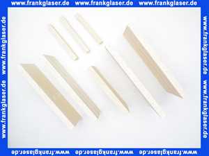 Bosch Schamottestein Set blueline 3 67903242