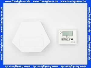 Bosch Modul AM1,0 f ERC , incl Außenfühler z. außentemperaturabh. Regelung d.Anlage 7000100
