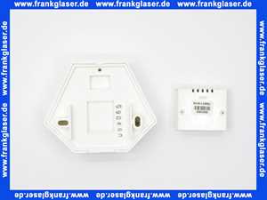 Bosch Modul AM1,0 f ERC , incl Außenfühler z. außentemperaturabh. Regelung d.Anlage 7000100
