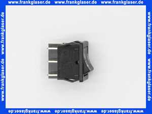 Bosch Schalter Brauchwasser 07 7060400