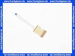 Bosch Widerstand NTC 10K 1% Radial R2,54 7079390