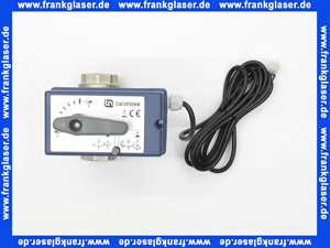 Bosch 3Wege-Ventil G-SU, DN32 kpl 7095582