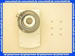 Bosch Kesselanschlussset 7096730