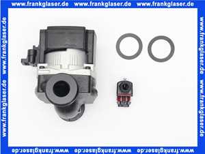 Bosch Pumpe UPS 25-50 130mm MK3 7098263 (Nachfolgeartikel)