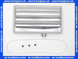 Bosch Kondenswassersammler GB112-29W/WT 7098842