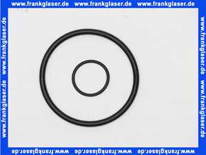 Bosch O-Ring Set für Doppelnippel 2x1 Stück 7098915