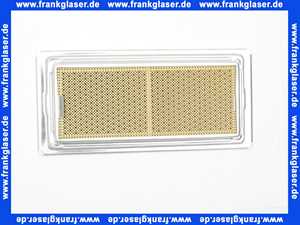 Bosch Brennerplatte GB112-24W/WT,Linea-kombi23 7098928