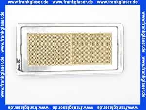 Bosch Brennerplatte GB112-24W/WT,Linea-kombi23 7098928