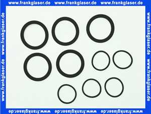 Bosch Flachdichtungs-Set für Luftdüse (2x5x) 7099021