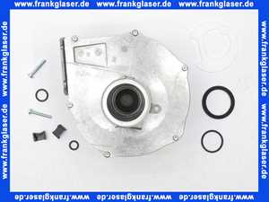 Bosch Gebläse 230V 7099022