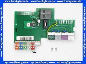 Bosch Anschlussplatine GB142 7099042