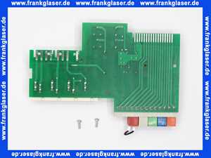 Bosch Anschlussplatine GB142 7099042