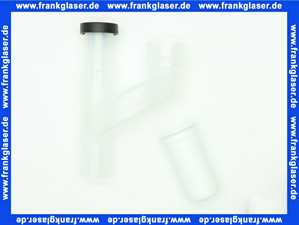 Bosch Kondensatablaufrohr m Verbindstück 7099055