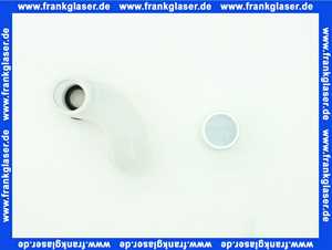Bosch Kondensatablaufrohr m Verbindstück 7099055