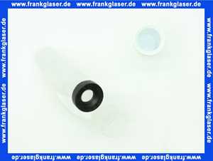 Bosch Kondensatablaufrohr m Verbindstück 7099055