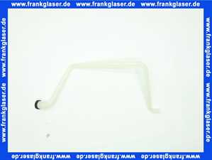 Bosch Kondensatumlaufrohr 7099073