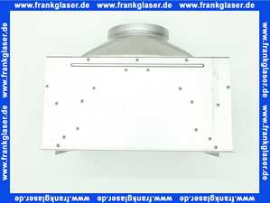 Bosch Strömungssicherung kpl für U124/24,U004,U104/24/24K 7099111