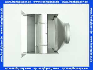 Bosch Strömungssicherung kpl für U124/24,U004,U104/24/24K 7099111