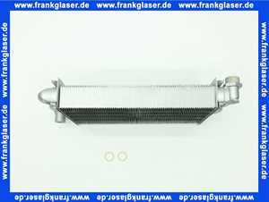 Bosch Wärmetauscher 7099116