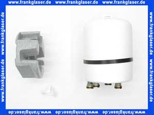 Bosch Wärmetauscher Bw U122/124 kpl 7099128