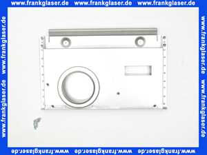 Bosch Abgassammlerblech 7099134