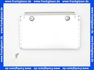 Bosch Abgassammlerblech 7099134