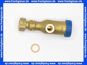 Bosch Durchflussmengenbegrenzer 7099143
