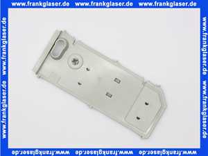 Bosch Rahmenrückteil groß 7099332