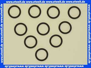 Bosch O-Ring 17,96x2,62 (10x) 7099348