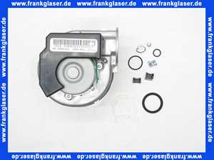 Bosch Gebläse kpl V3 7099387 (Nachfolgeartikel)