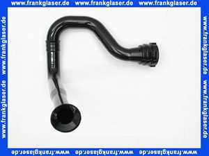 Bosch 7099530 Gebläseansaugrohr mit Dichtung