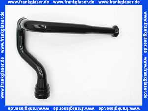 Bosch 7099530 Gebläseansaugrohr mit Dichtung