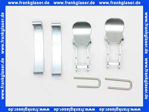 Bosch Klemmbügel (2x) 7099552