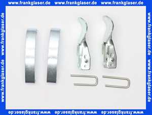 Bosch Klemmbügel (2x) 7099552