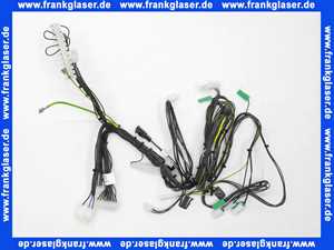 Bosch Kabelbaum GB122 7099632