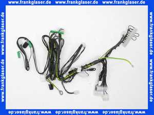 Bosch Kabelbaum GB122 7099632
