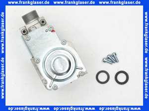 Bosch Gasarmatur GB122 7099652