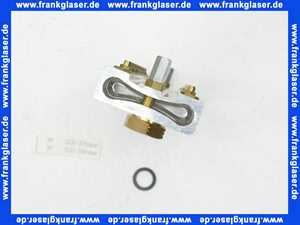 Bosch Düsenpl. U114/U124 3P D0.52mm (01) 7099698