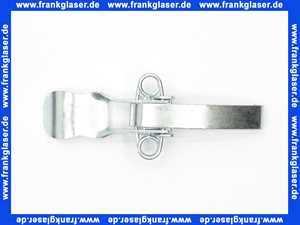 Bosch Klemmbügel GB122/132T (4x) 7099734