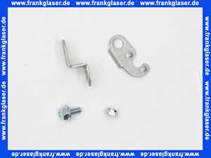 Bosch Haltewinkel Glühz-Ionisationselektrode 7099738