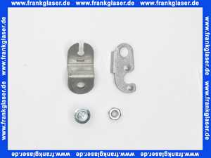 Bosch Haltewinkel Glühz-Ionisationselektrode 7099738