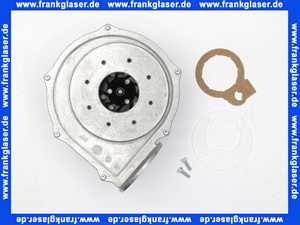 Bosch Gebläse f GB132T V2 7099742