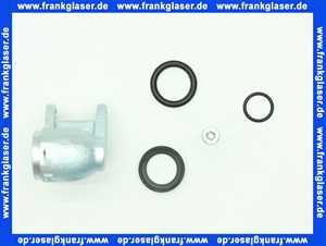 Bosch Anschlussstück Rücklauf 7099786