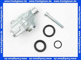 Bosch Anschlussstück Vorlauf m automat Entlüft 7099830