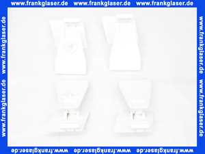 Bosch Schnappverschluss li/re (4x) 7099834