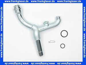 Bosch Vorlaufanschlussrohr für GB142-45 7099967