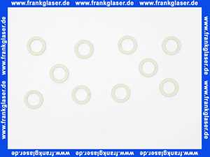 Bosch Flachdichtung 3/4 (10x) 7100196