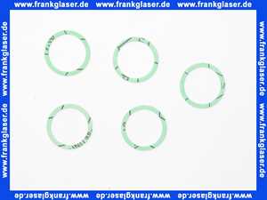 Bosch Flachdichtung 1 (5x) 7100198