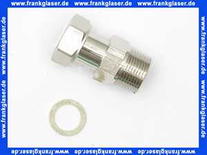 Bosch Distanzstück 3/4 mit Dichtung 7100436