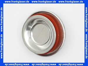 Bosch Dichtkappe f.Abgasrohr DN 60 7100500